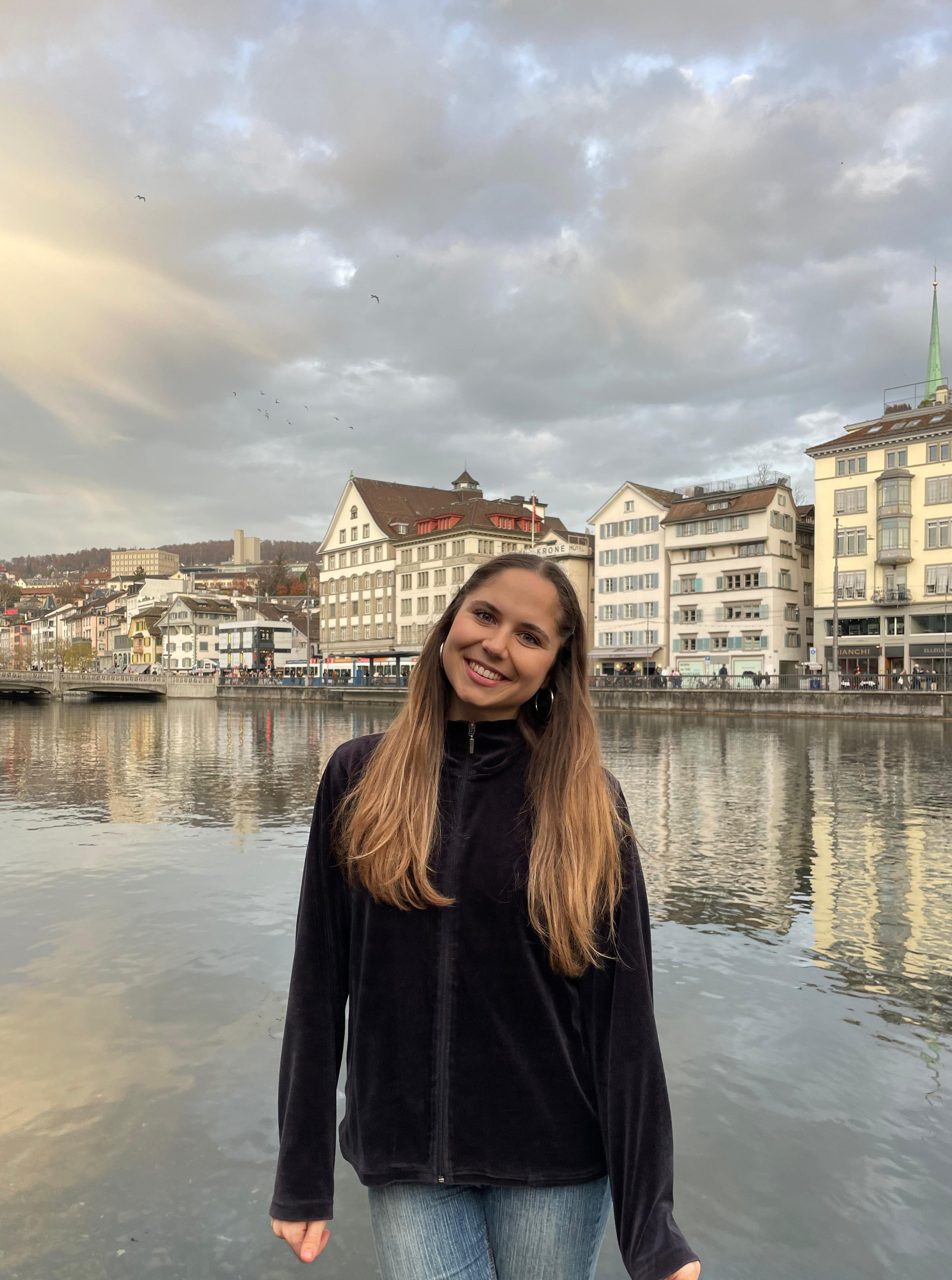 Valeria  Conradi Garcia