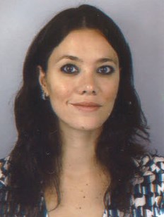 Sophie Masneuf