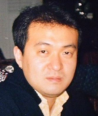 Jae Hoon Sim