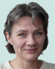 Irmgard Amrein