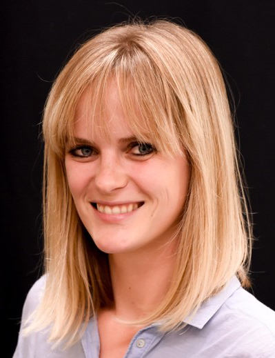 Sanne Kikkert